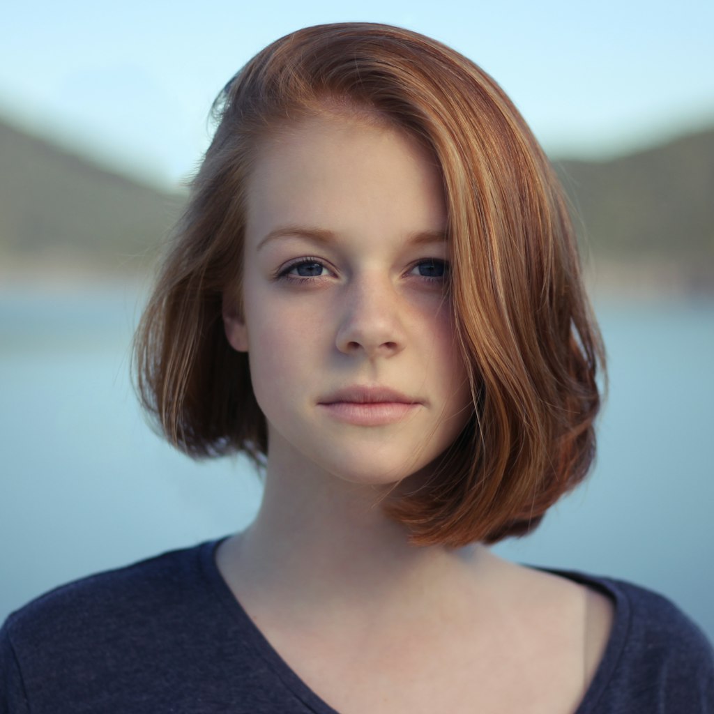 Expert profile